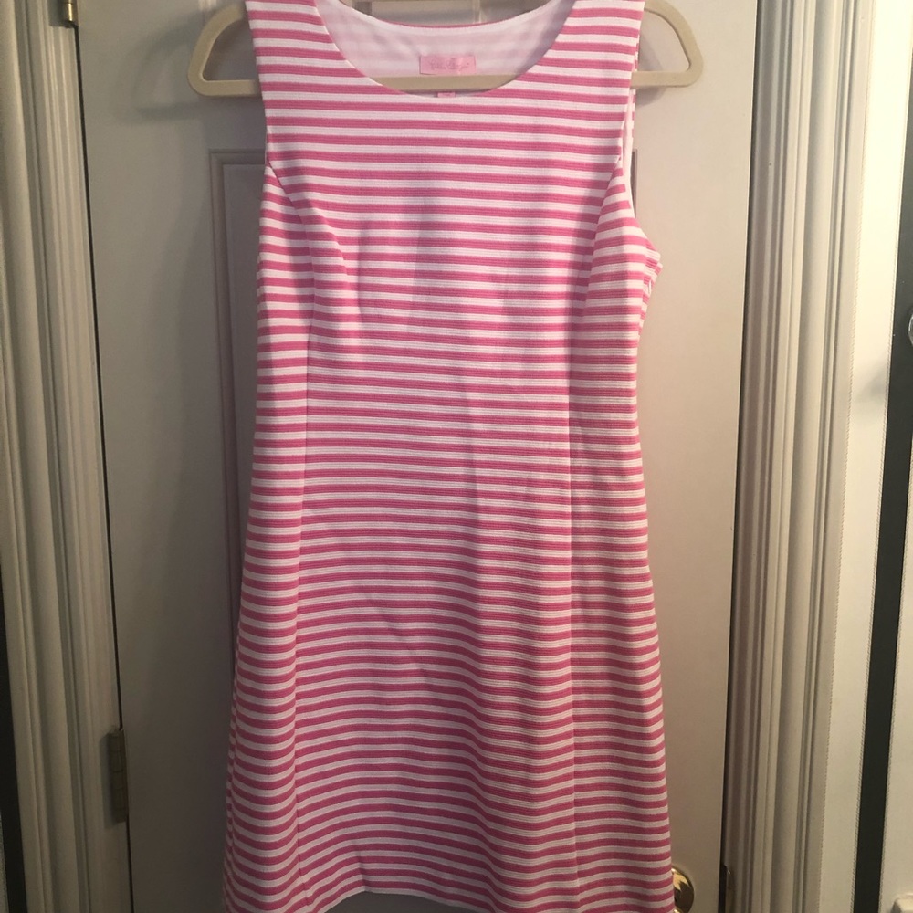 *New* Lilly Pulitzer dress